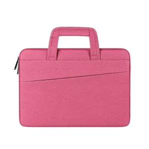 11.6-12.5 Inch Multi-compartment Laptop Sleeve with Waterproof Storage