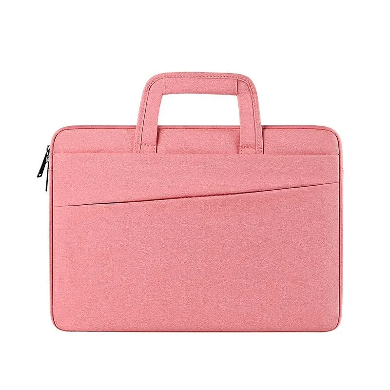 11.6-12.5 Inch Multi-compartment Laptop Sleeve with Waterproof Storage