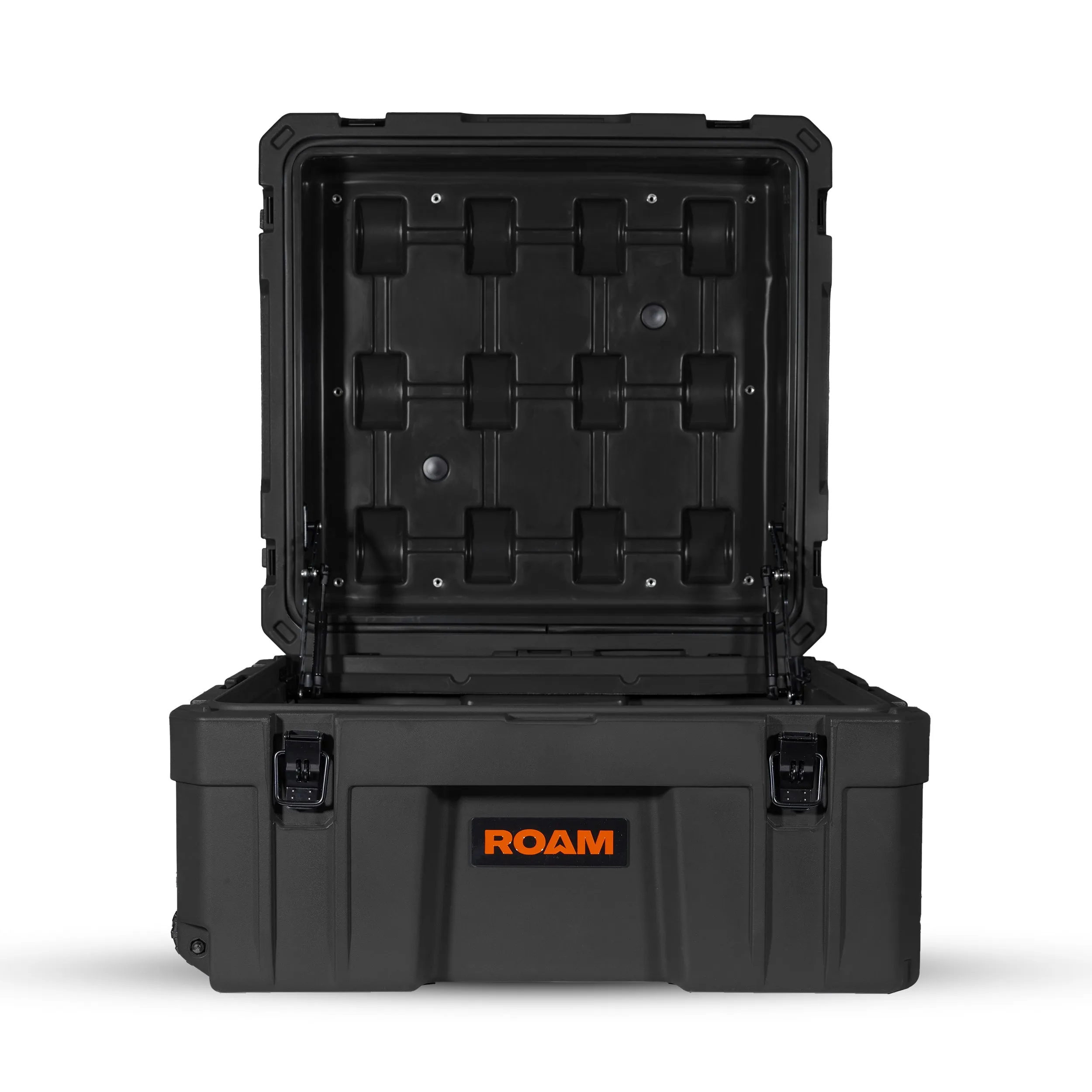 132L ROLLING RUGGED CASE
