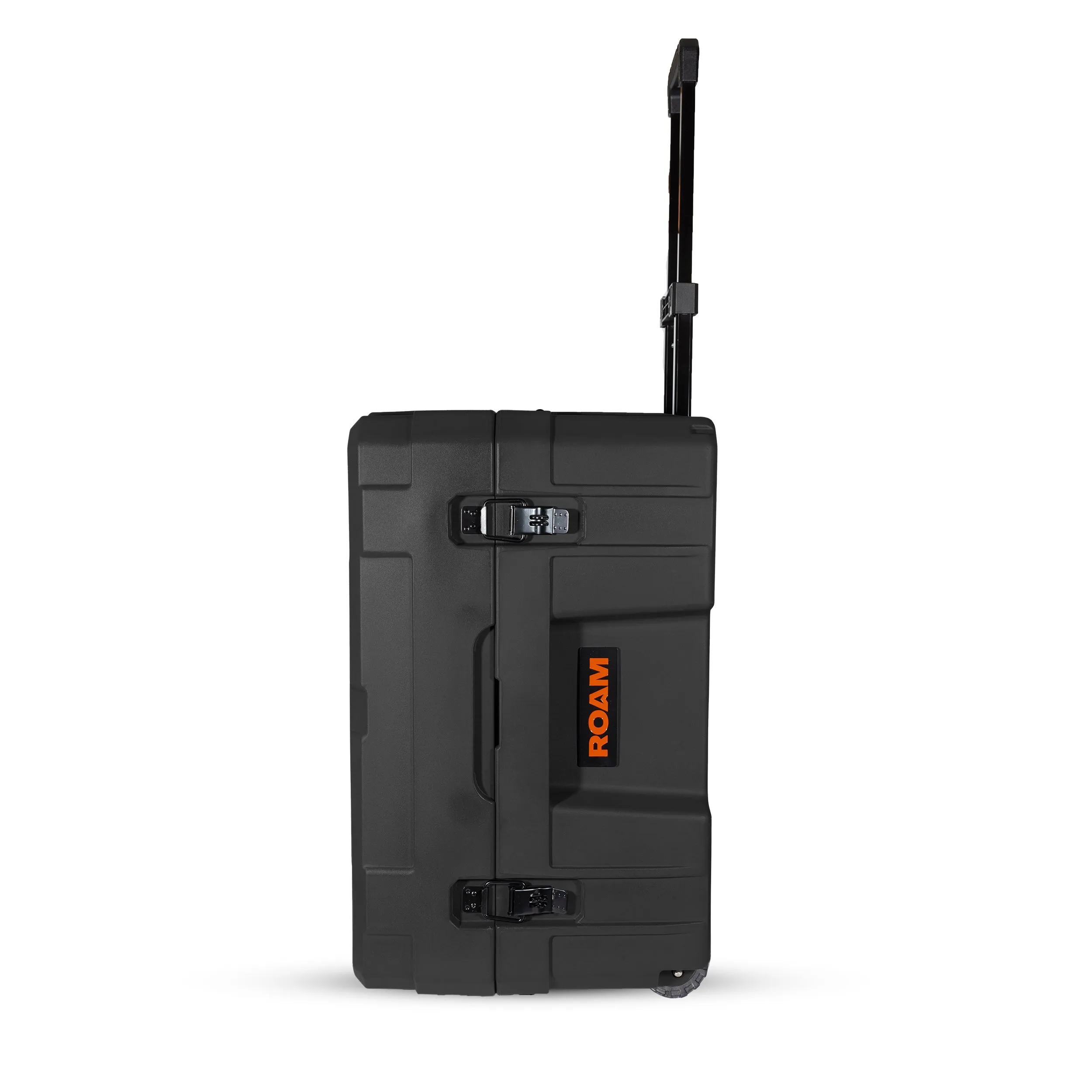 132L ROLLING RUGGED CASE