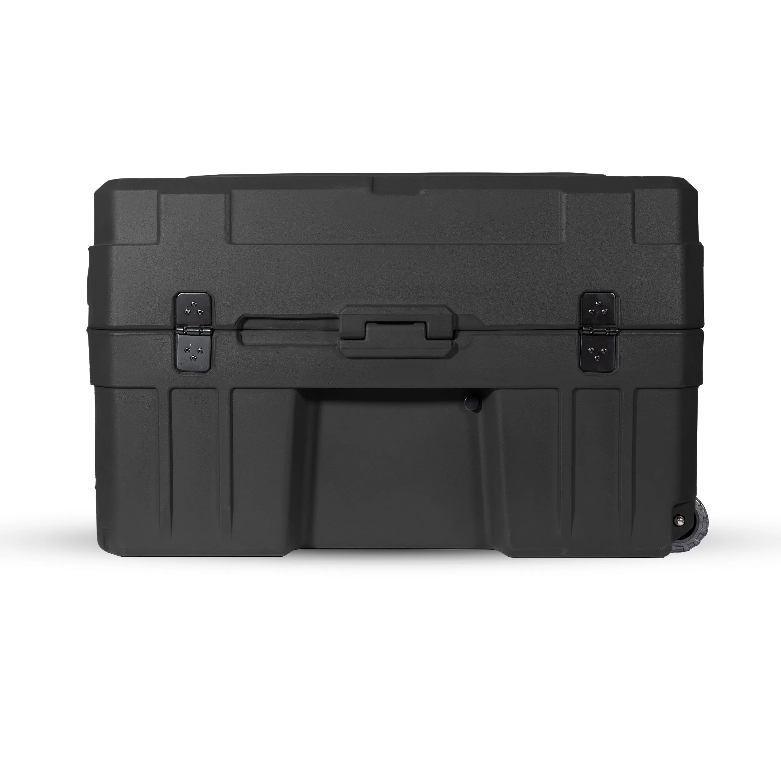 132L ROLLING RUGGED CASE