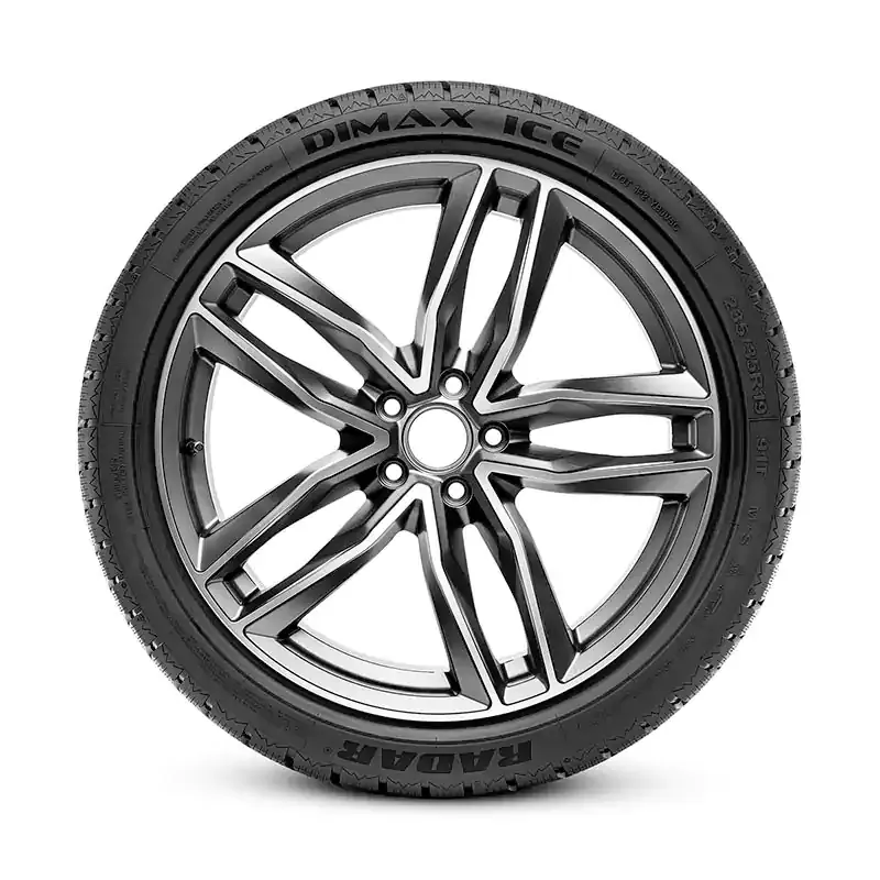 225/55R18XL Radar Dimax Ice 102T