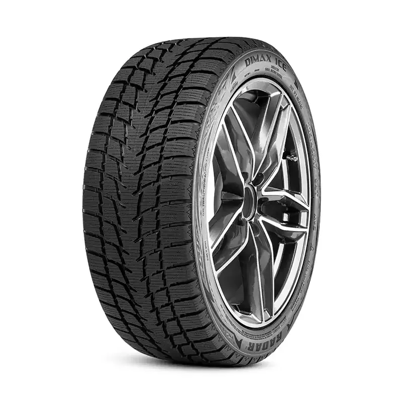 225/55R18XL Radar Dimax Ice 102T