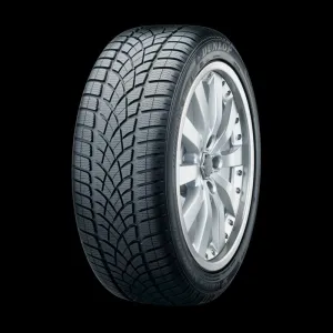 245/40R18 Dunlop SP Winter Sport 3D 97V XL