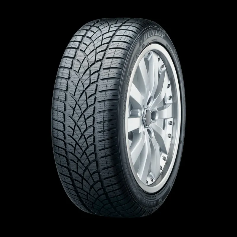 245/40R18 Dunlop SP Winter Sport 3D 97V XL