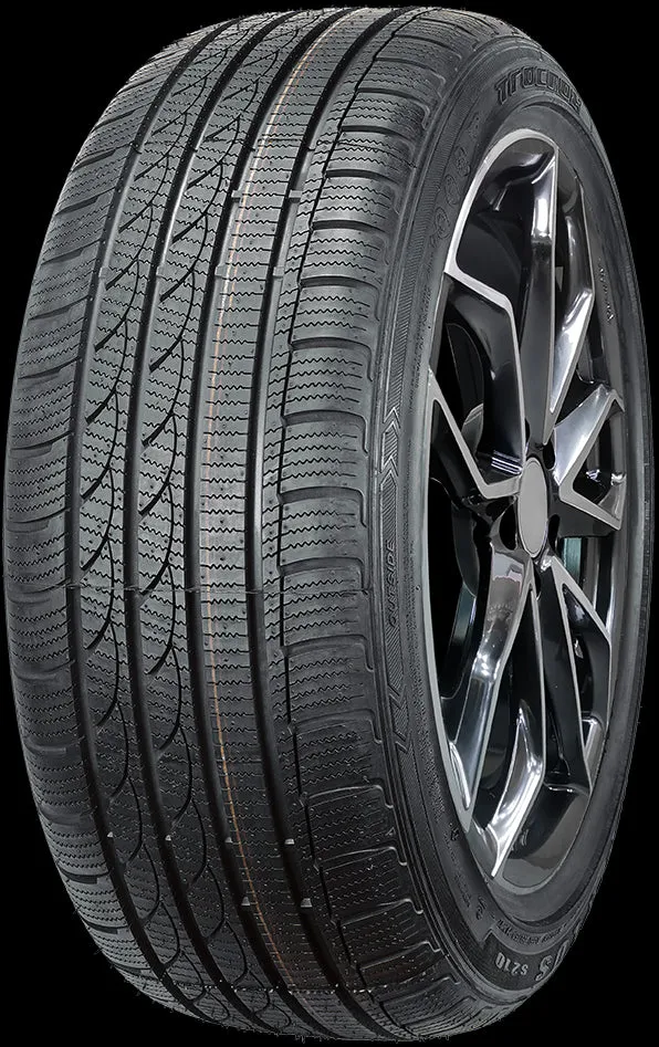 245/45R19 Tracmax Ice-Plus S210 102V