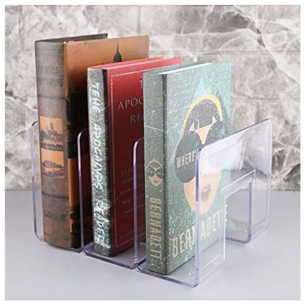 3 Grid Storage Box