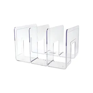 3 Grid Storage Box