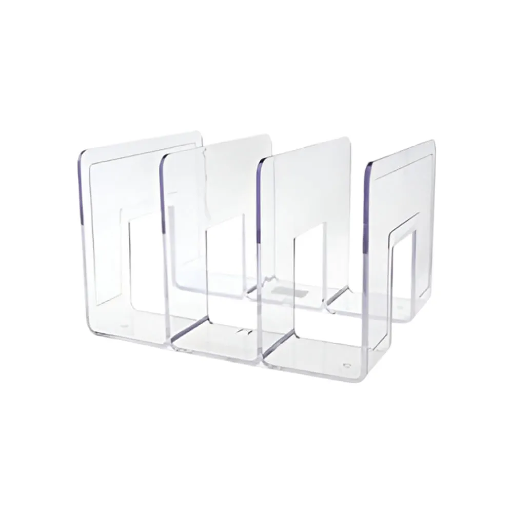 3 Grid Storage Box