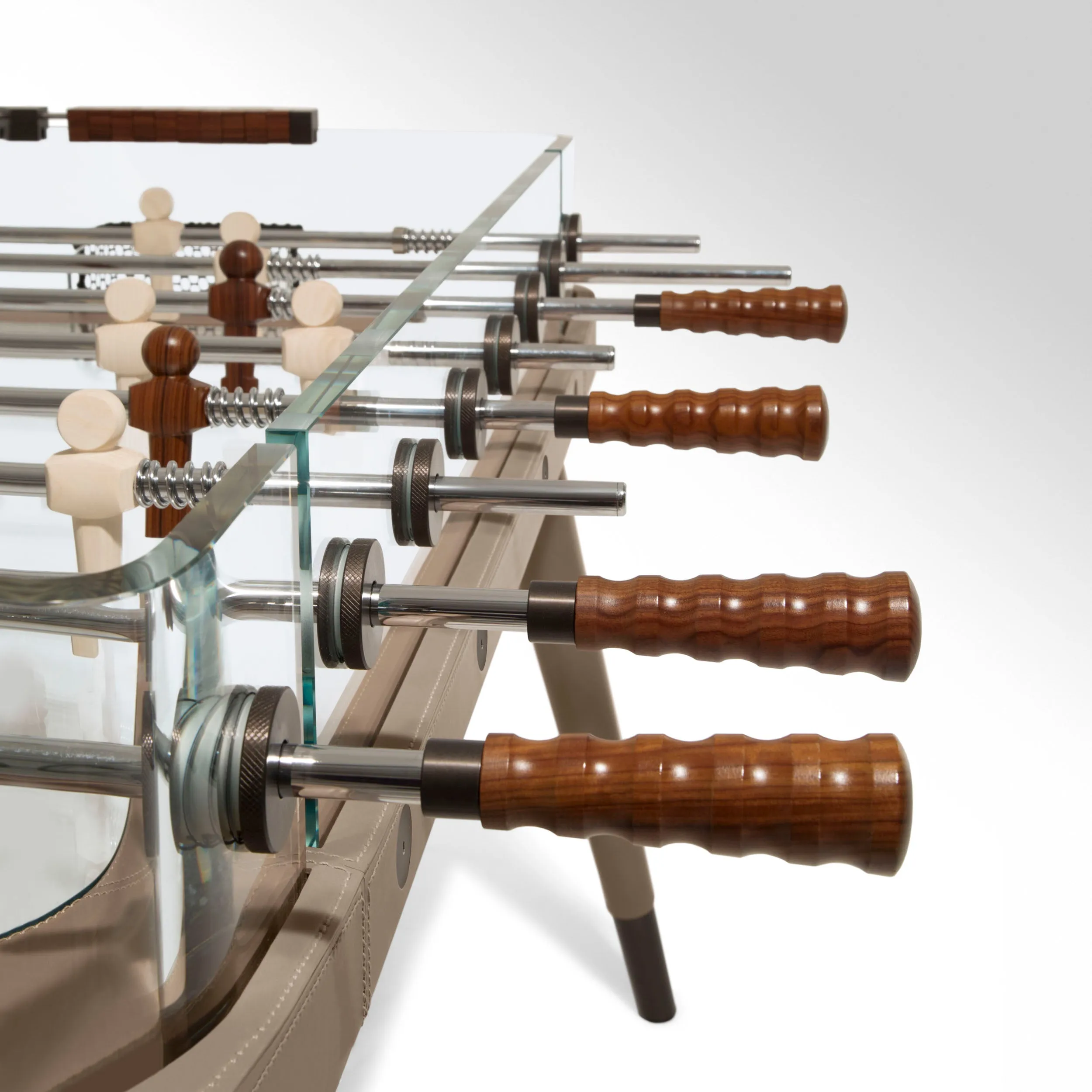 90° Minuto Football Table
