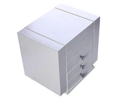 Accessory Shelf