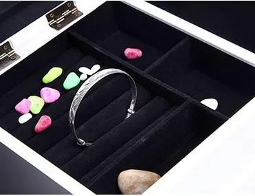 Accessory Shelf