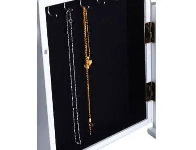 Accessory Shelf