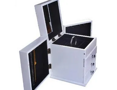 Accessory Shelf