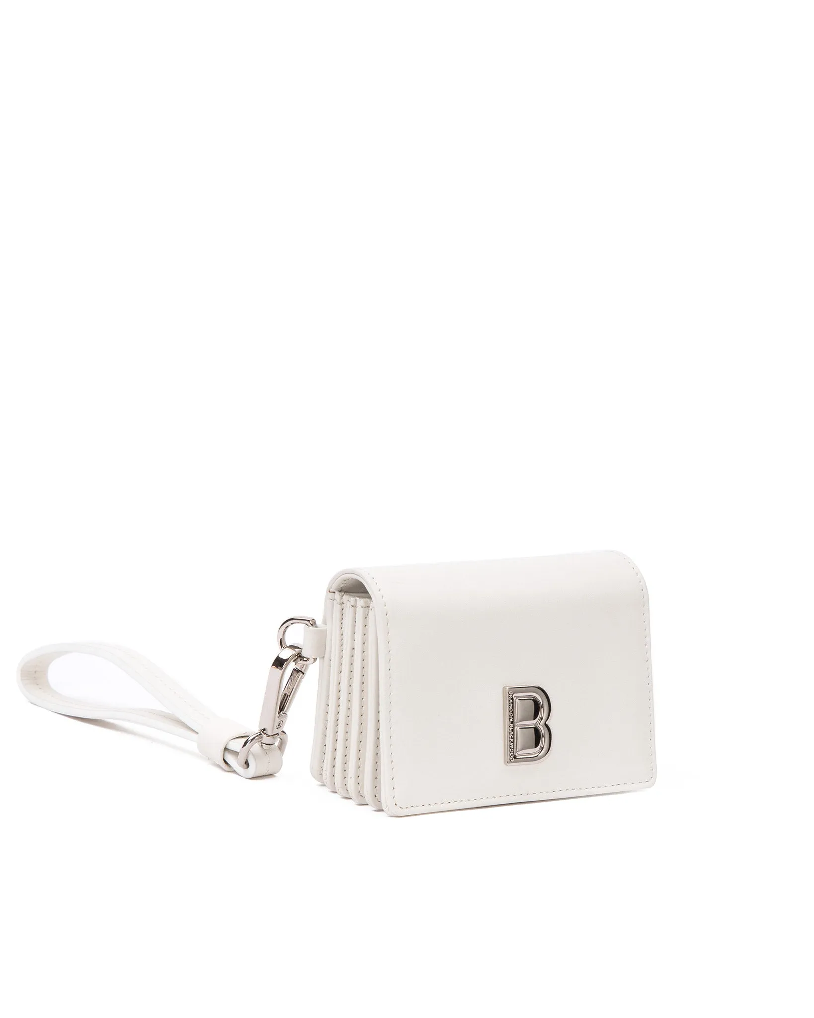 Accordion Card Case