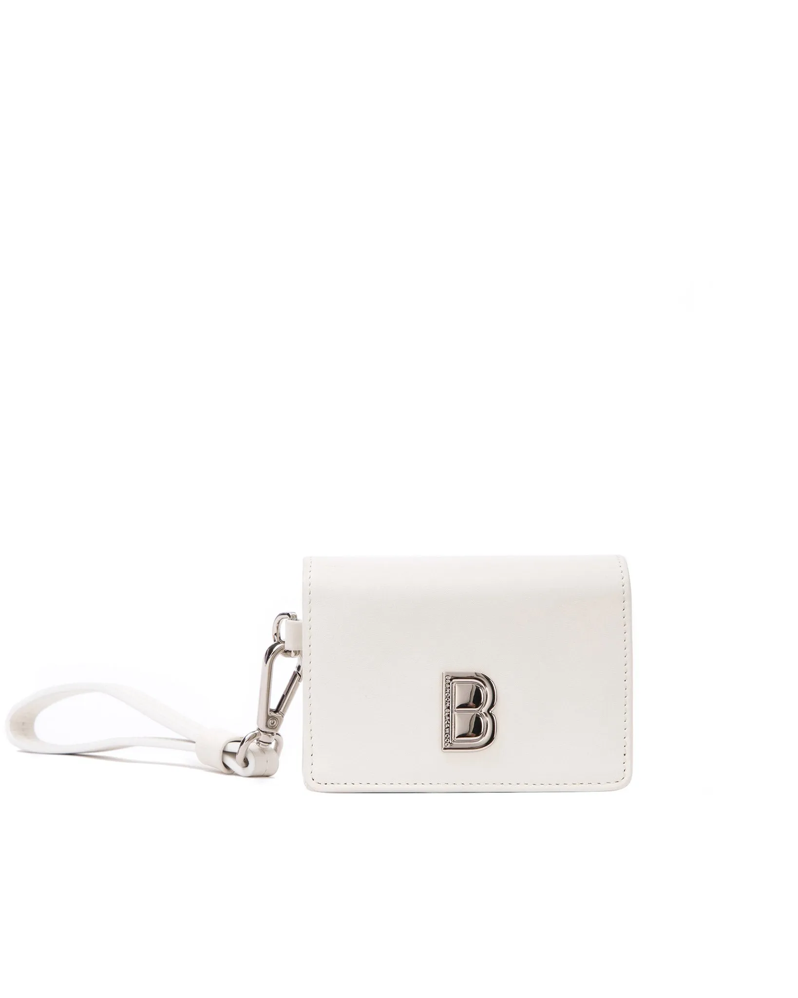 Accordion Card Case