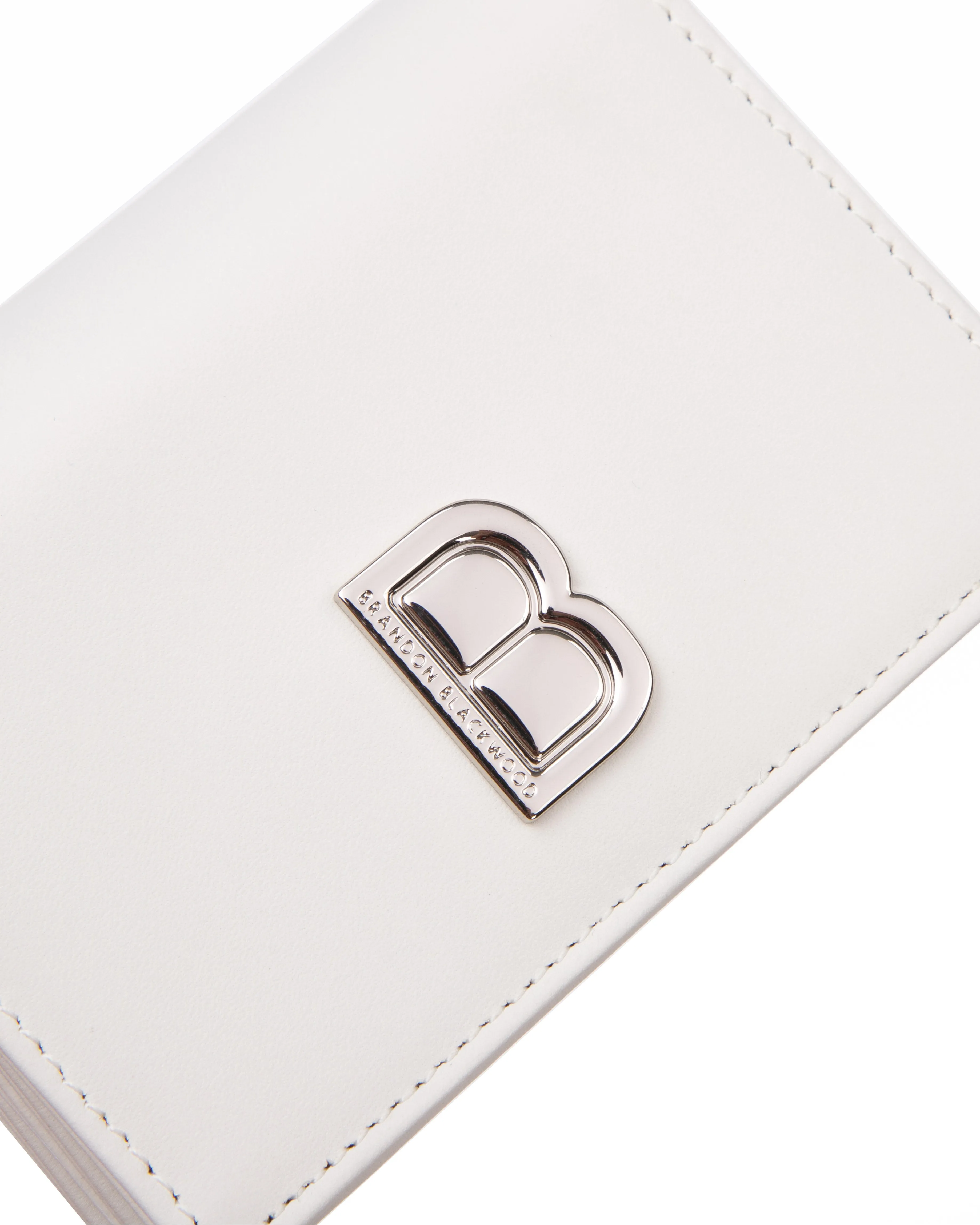 Accordion Card Case