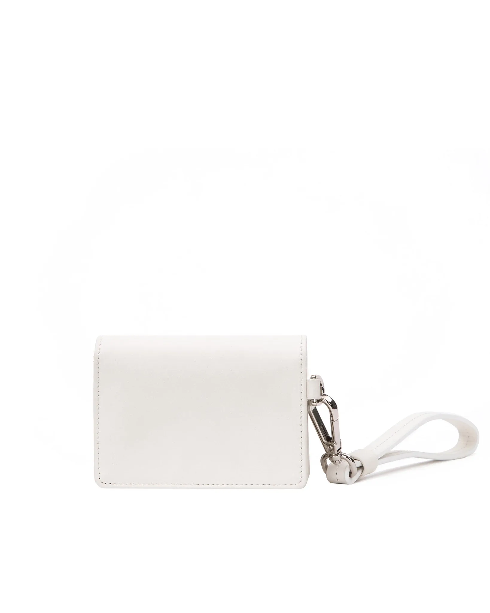 Accordion Card Case