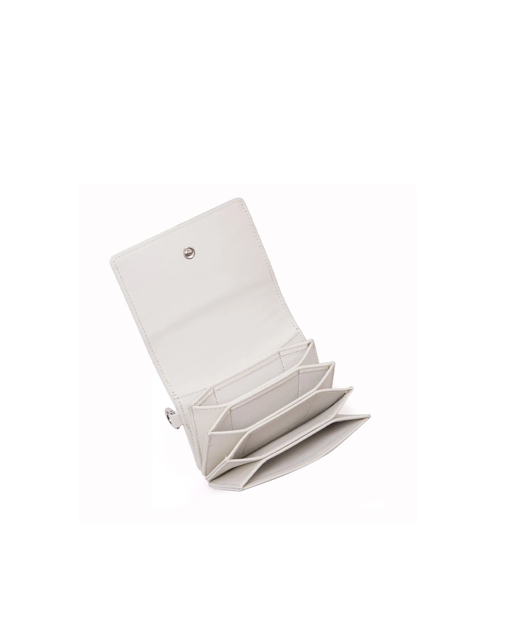 Accordion Card Case