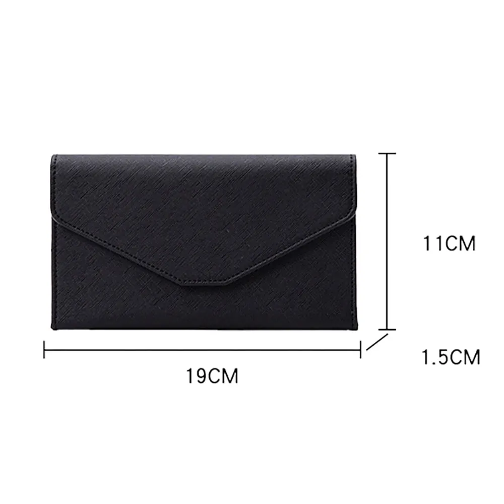 AMZER RFID Anti-Magnetic Anti-Theft Passport Bag Document Bag Card Bag