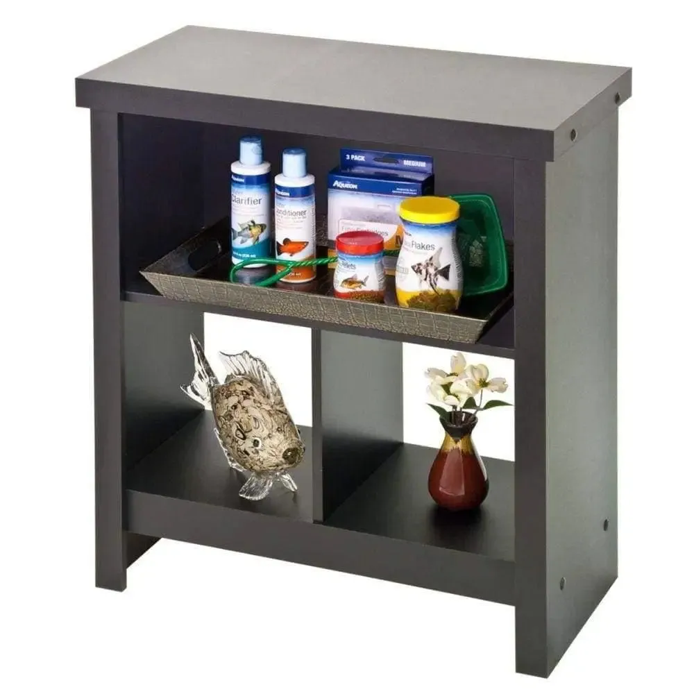 Aqueon Essence Aquarium Stand 20in