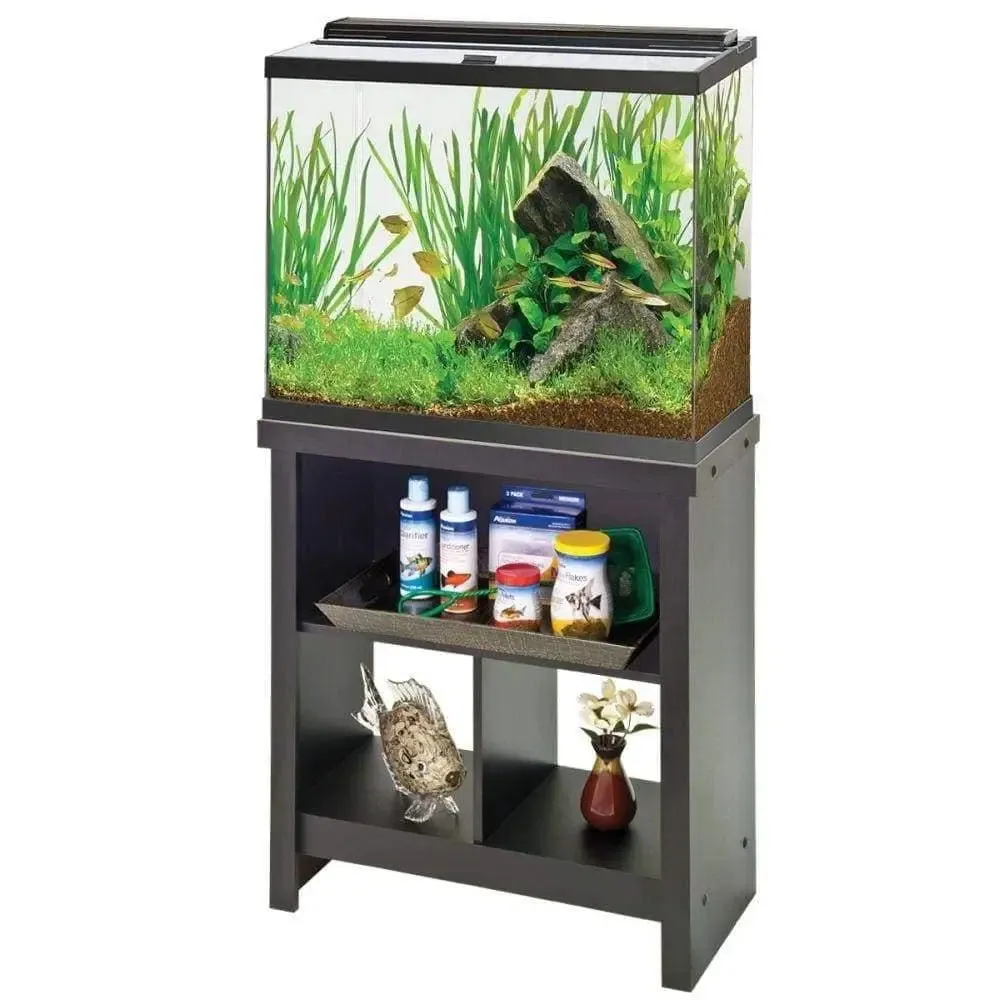 Aqueon Essence Aquarium Stand 20in