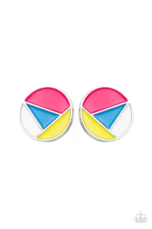 Artistic Expression Multi-Earrings