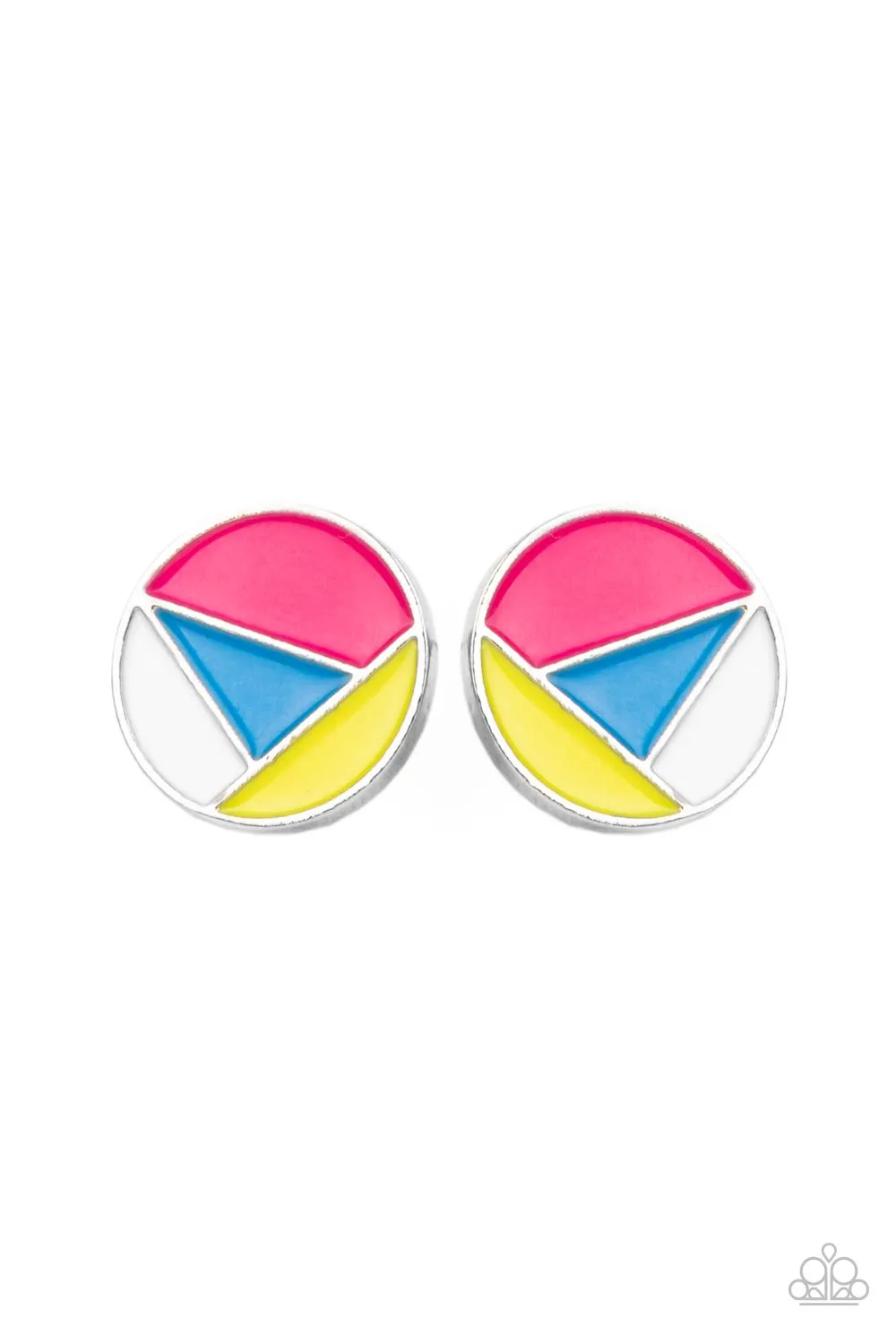 Artistic Expression Multi-Earrings