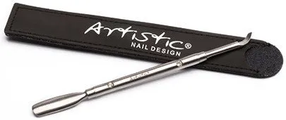Artistic Signature Crystal Pusher, 3333