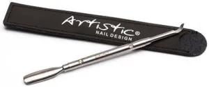 Artistic Signature Crystal Pusher, 3333