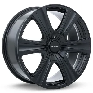 ASPEN - 17X8 6X120/139.7 ET15 CB78.1