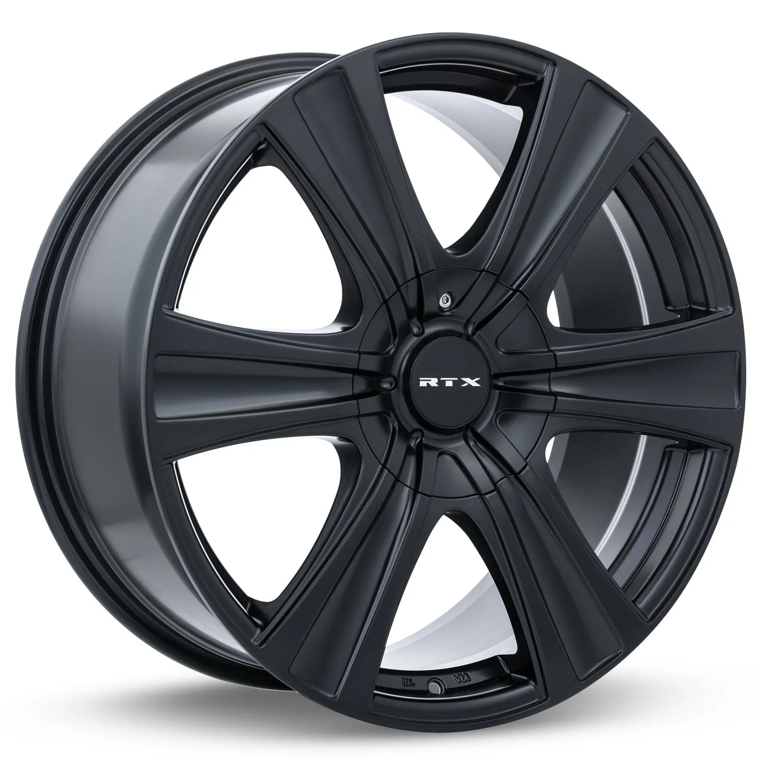 ASPEN - 17X8 6X120/139.7 ET15 CB78.1