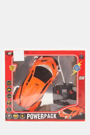 Assorted Power Pack For Boys