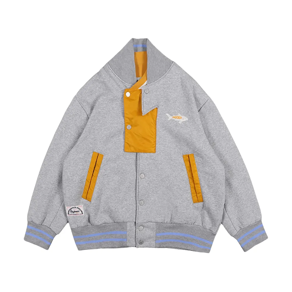 “Baby Shark” Jacket
