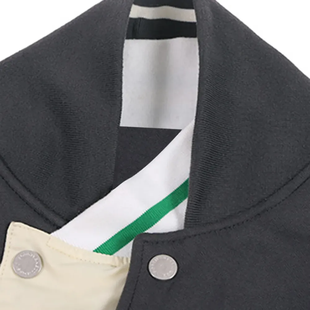 “Baby Shark” Jacket