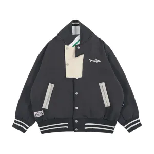 “Baby Shark” Jacket
