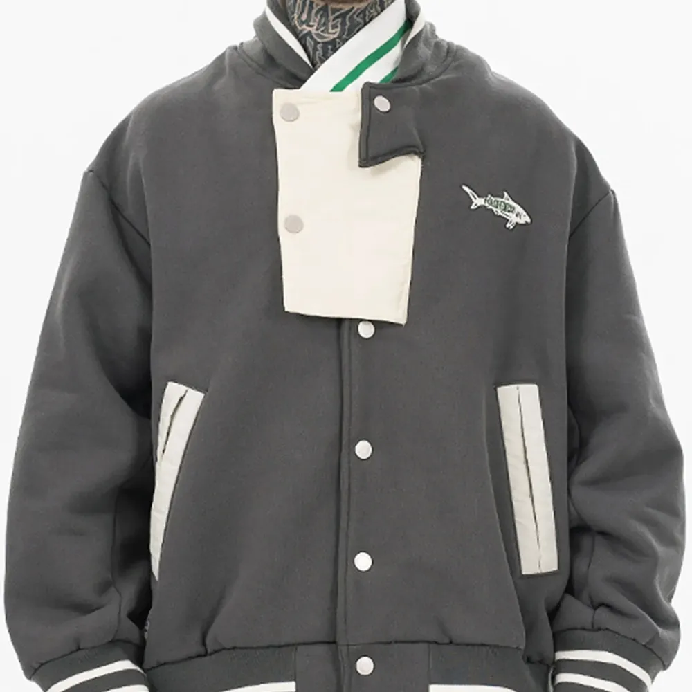 “Baby Shark” Jacket