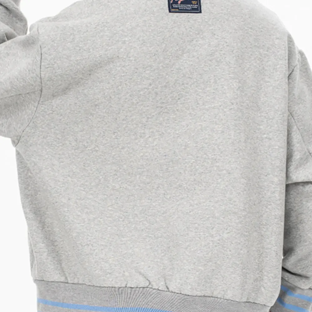 “Baby Shark” Jacket