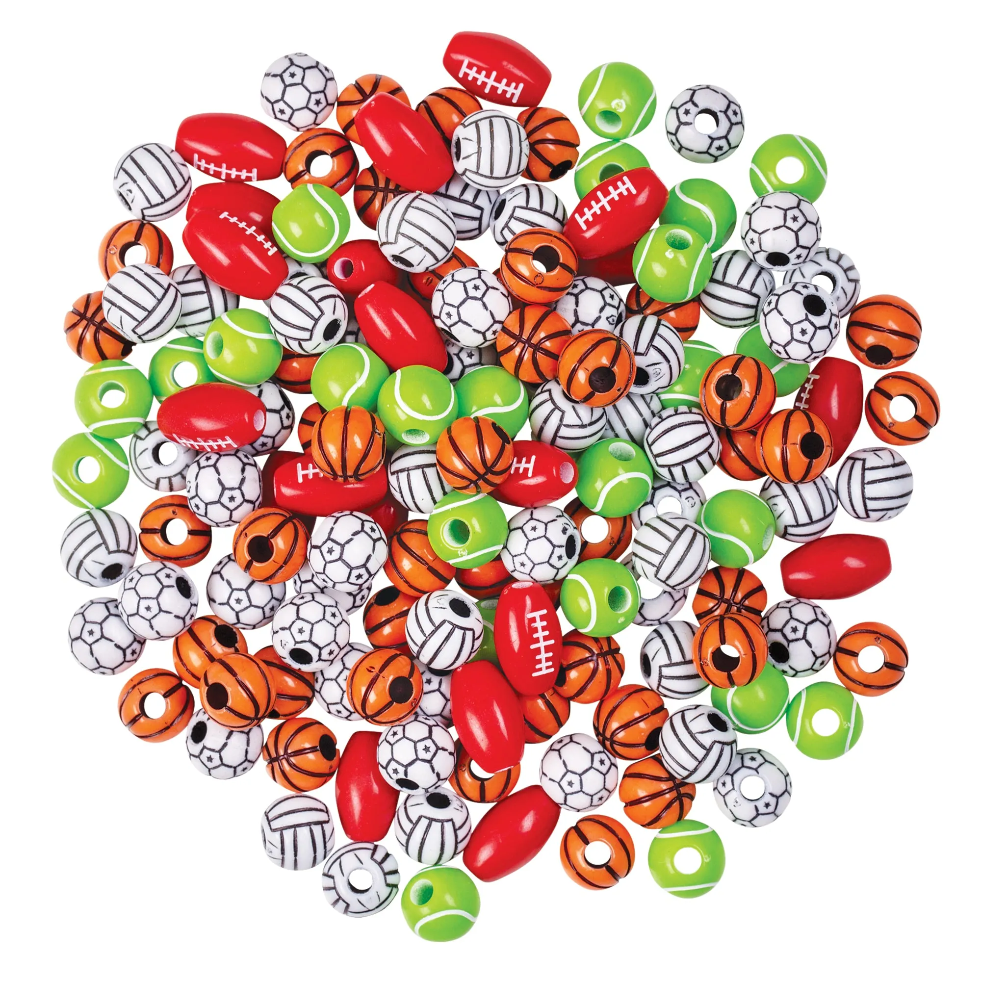 Beads Sports 150g