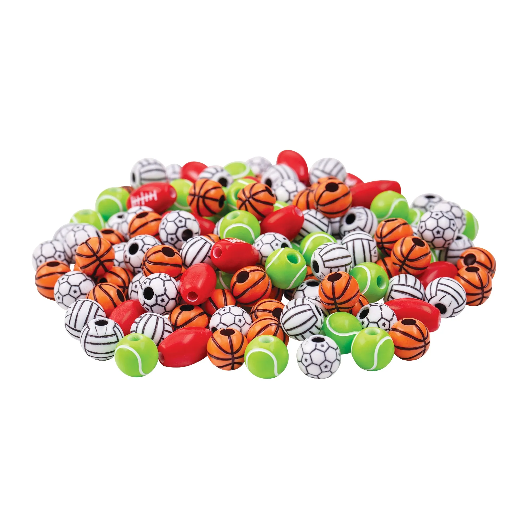 Beads Sports 150g