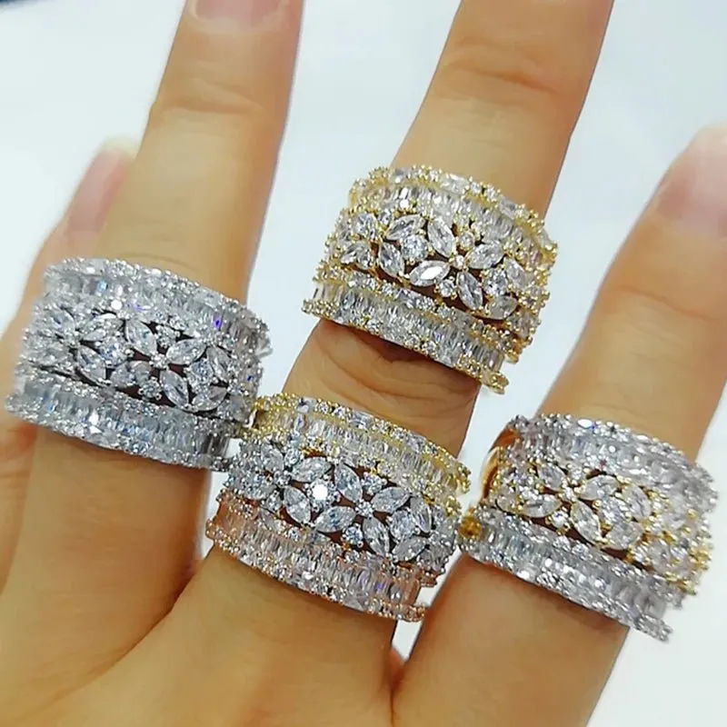 Beautiful Bold Statement Blinged For That Special Person