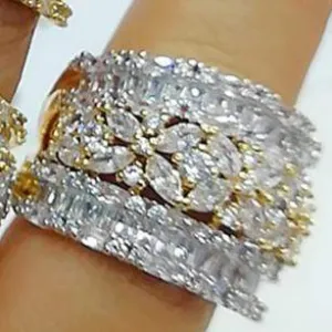 Beautiful Bold Statement Blinged For That Special Person