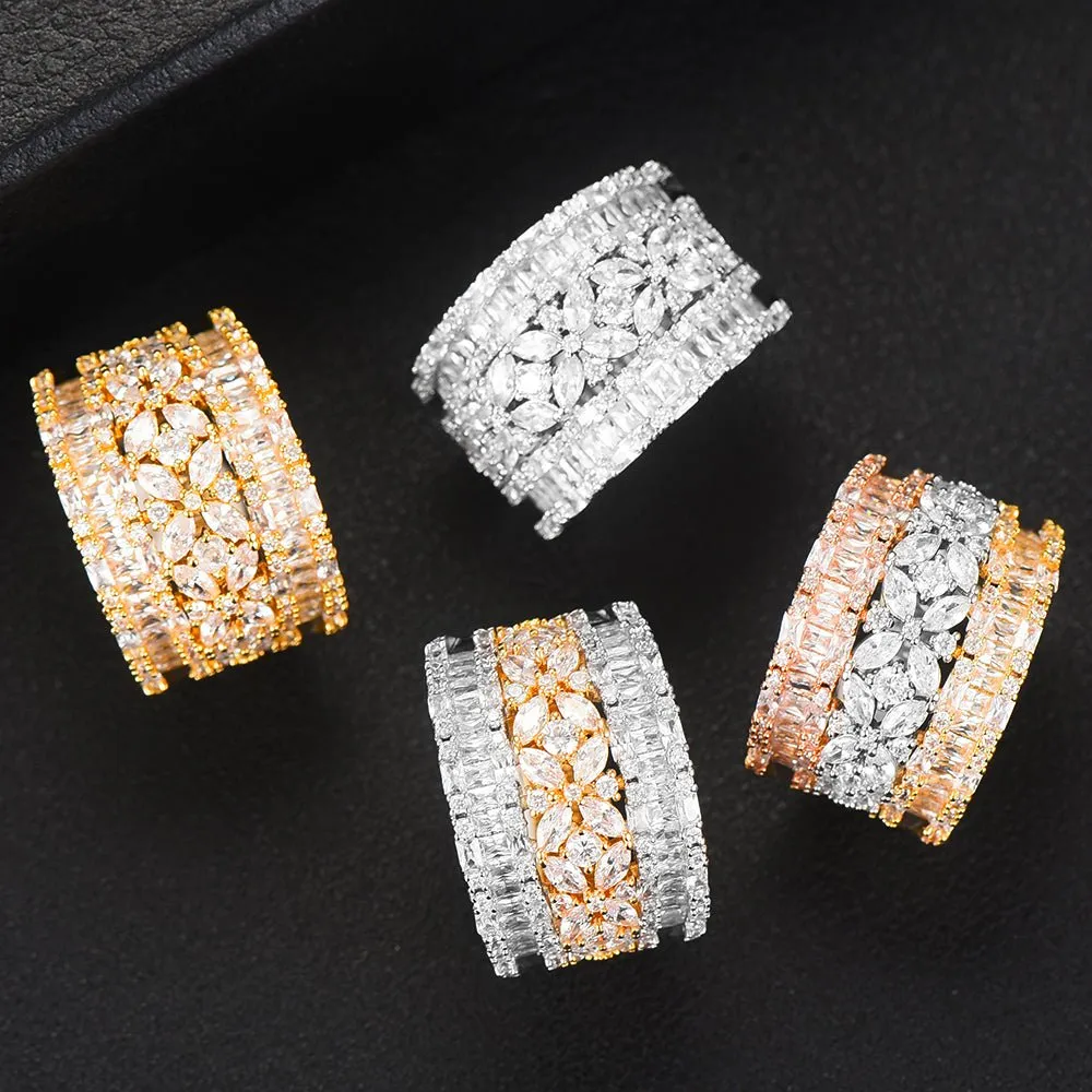 Beautiful Bold Statement Blinged For That Special Person