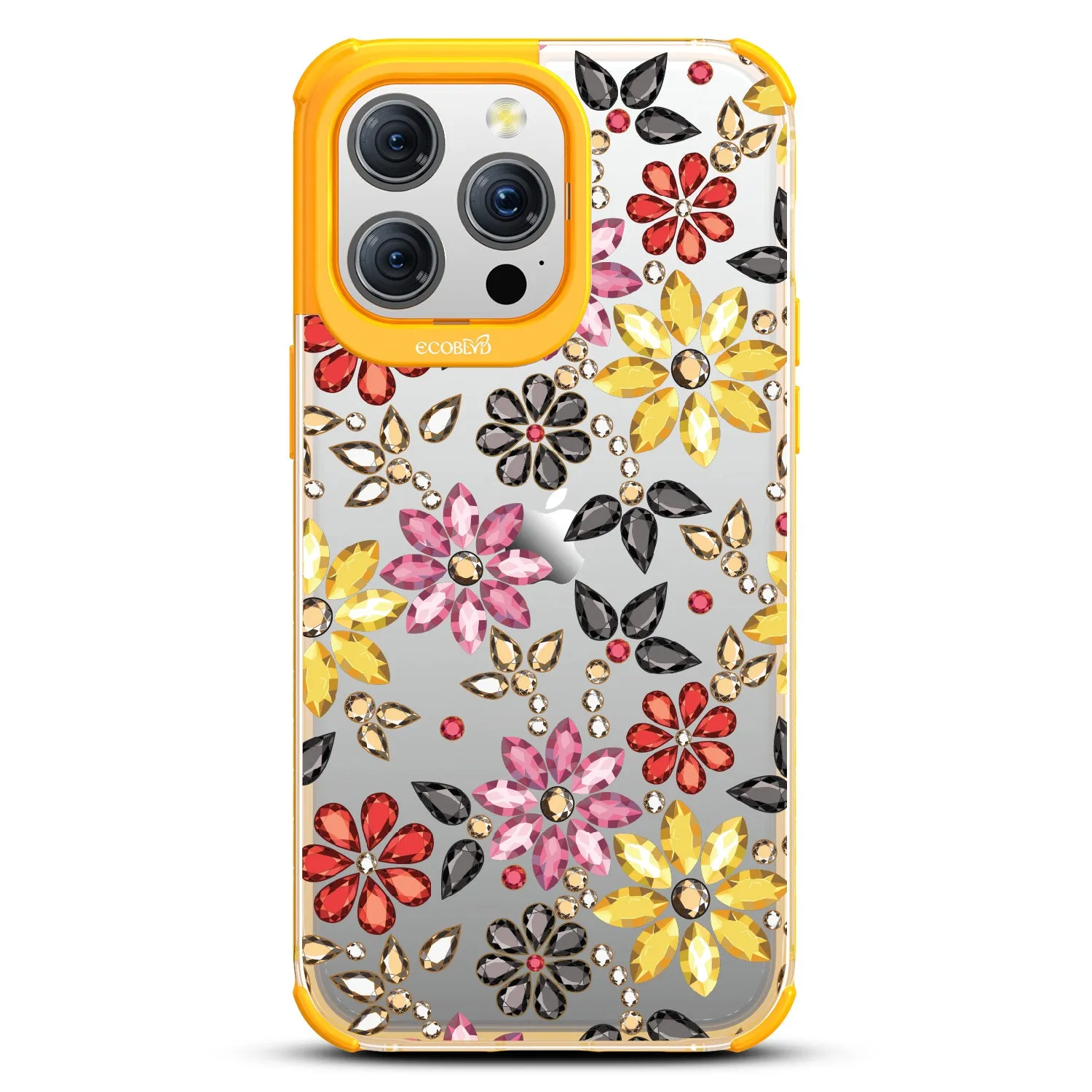 Bejeweled - Laguna Collection Case for Apple iPhone 15 Pro Max
