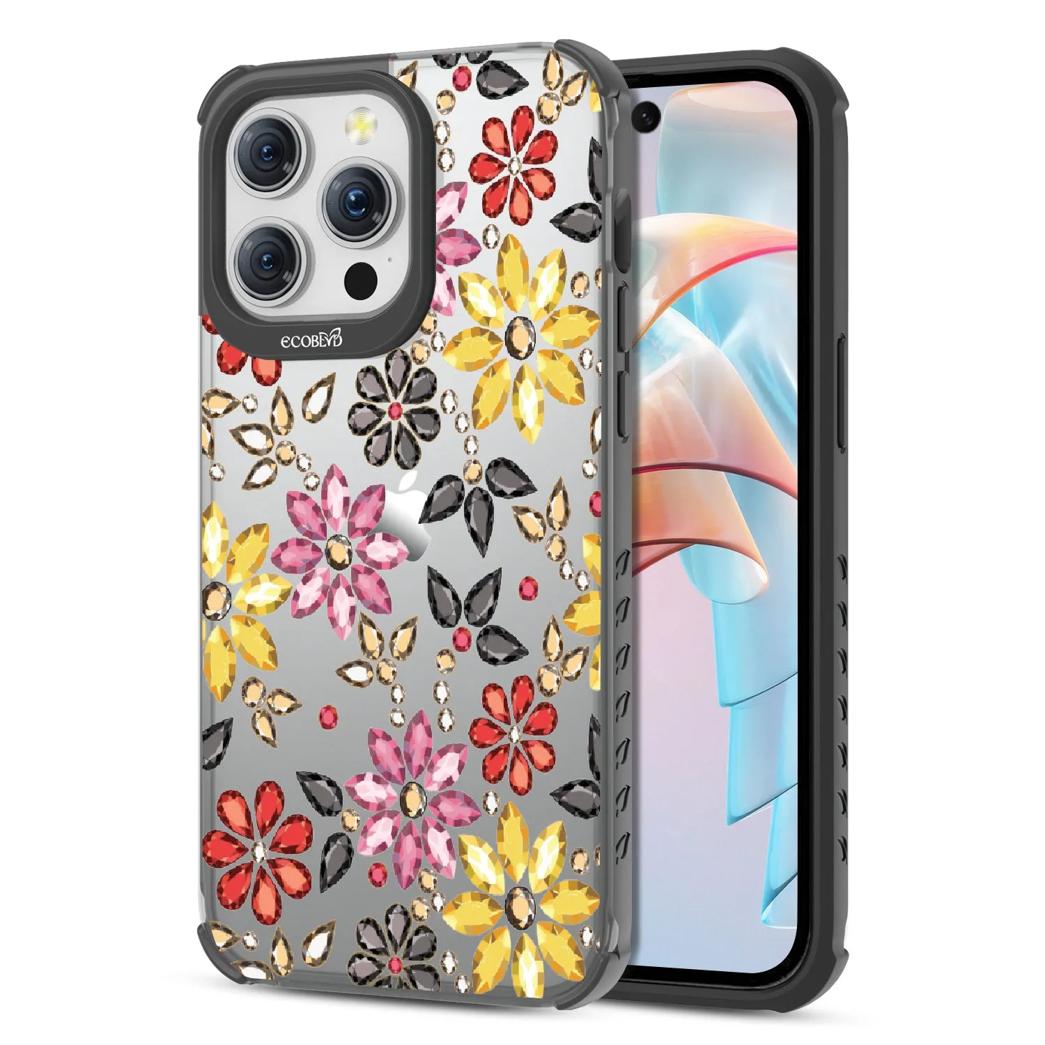 Bejeweled - Laguna Collection Case for Apple iPhone 15 Pro Max
