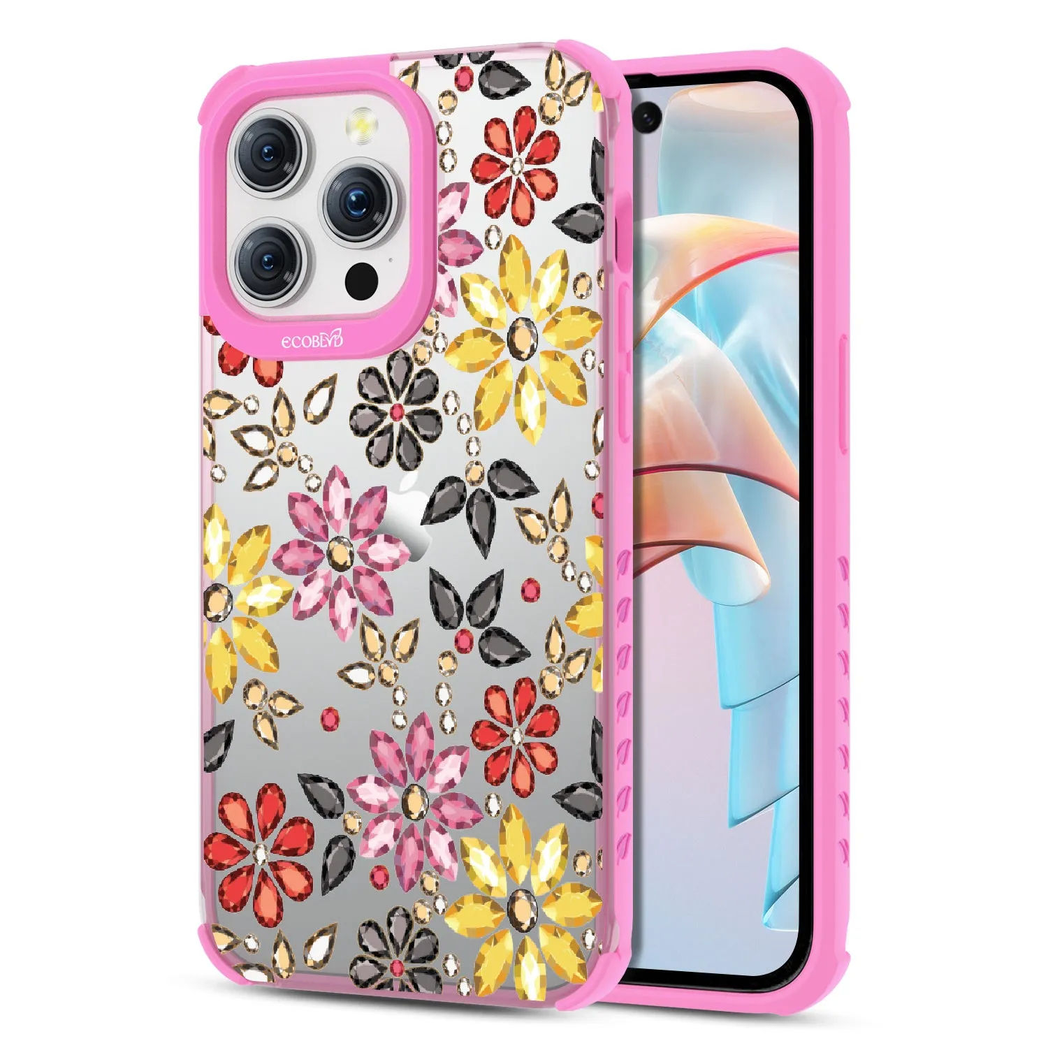 Bejeweled - Laguna Collection Case for Apple iPhone 15 Pro Max