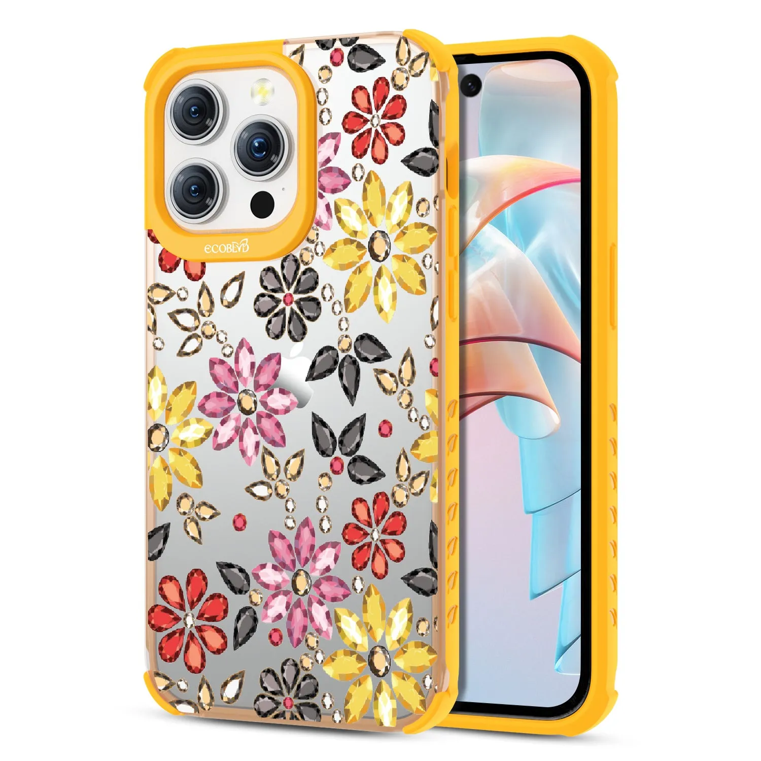 Bejeweled - Laguna Collection Case for Apple iPhone 15 Pro Max