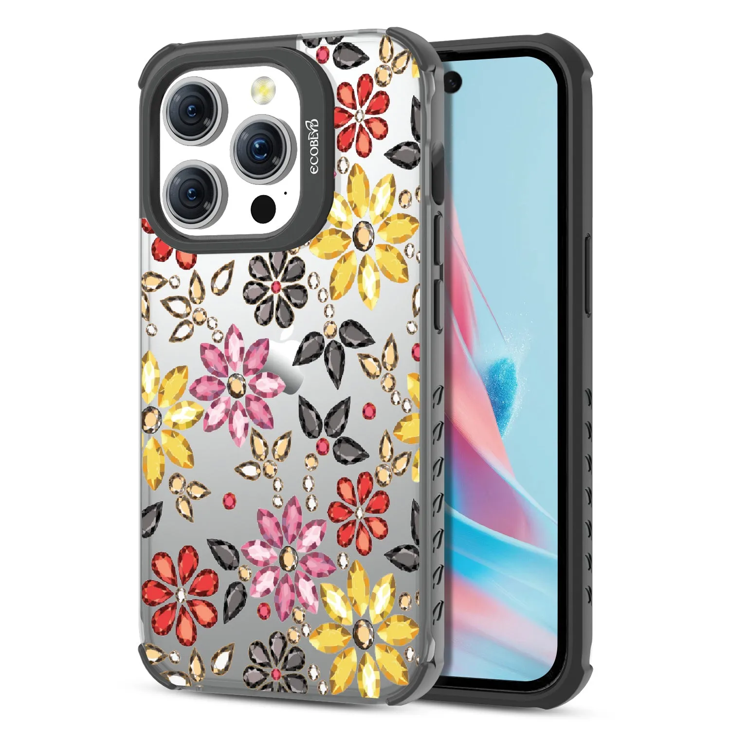 Bejeweled - Laguna Collection Case for Apple iPhone 15 Pro