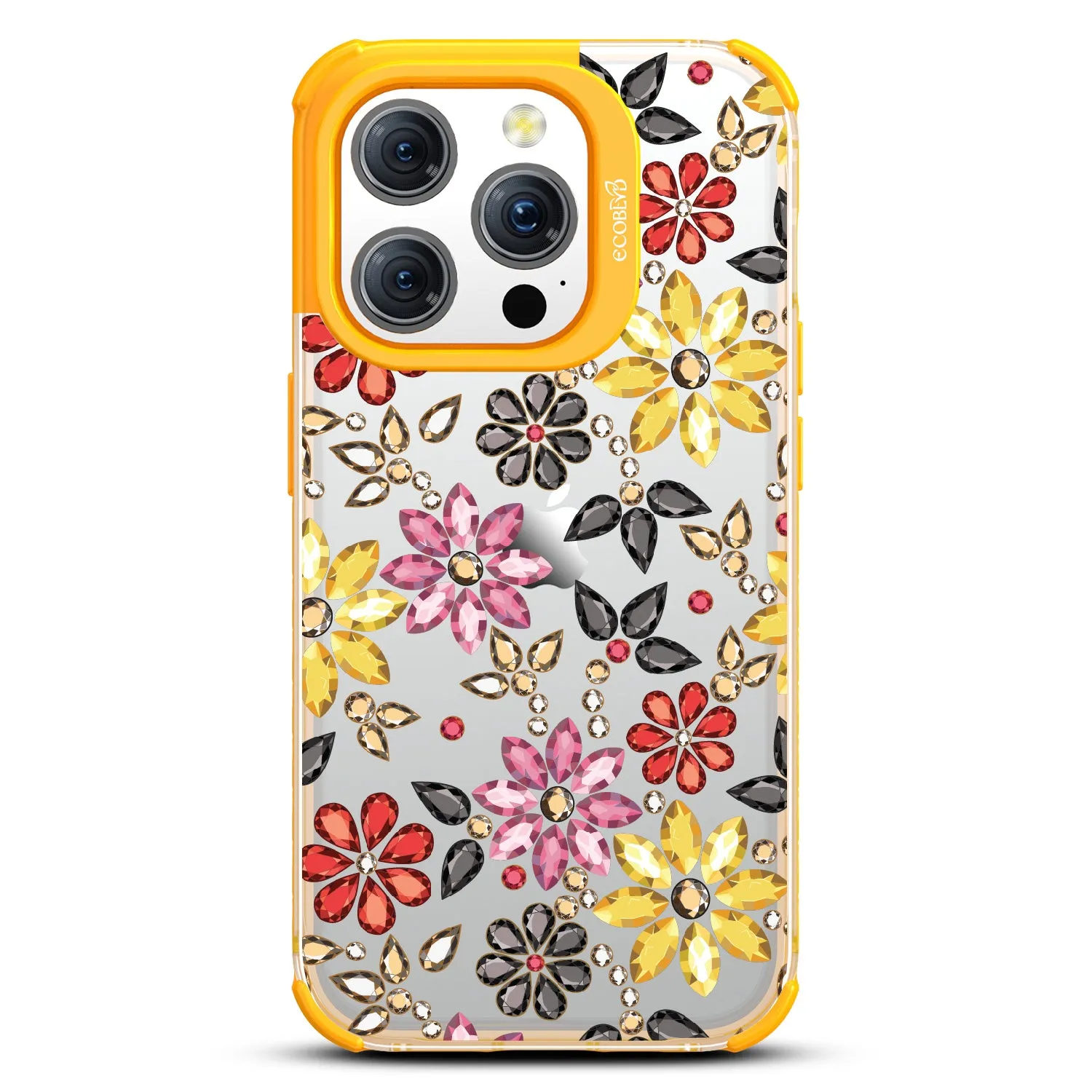 Bejeweled - Laguna Collection Case for Apple iPhone 15 Pro