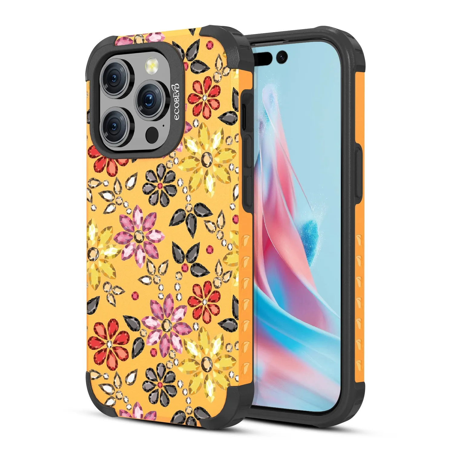 Bejeweled - Mojave Collection Case for Apple iPhone 15 Pro